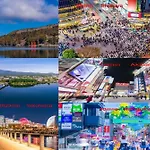 24年9月オープン 白山駅5分 収容2人 丸貸し切り 201室