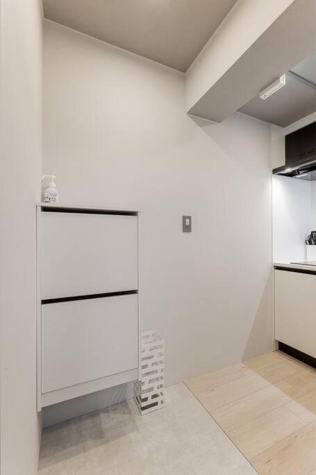 Apartament 24年9月オープン 白山駅5分 収容2人 丸貸し切り 201室